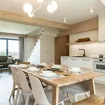 Apartman Tatrytop Everest