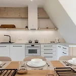 Tatrytop Everest Apartman Zakopane