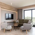 Apartman Tatrytop Everest Zakopane