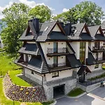 Tatrytop Everest Apartman