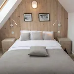 Tatrytop Everest Apartman Zakopane