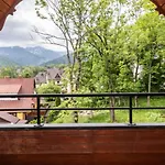Apartman Tatrytop Everest