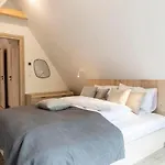 Tatrytop Everest Apartman
