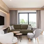 Tatrytop Everest Apartman Zakopane