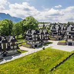 Tatrytop Everest Apartman *