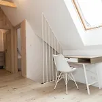 Apartman Tatrytop Everest *