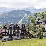 Tatrytop Everest Apartman *