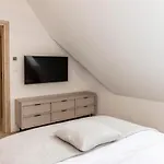 Apartman Tatrytop Everest *