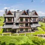 Apartman Tatrytop Everest Zakopane