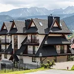 Apartman Tatrytop Everest Zakopane