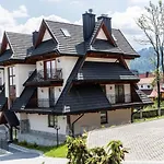 Tatrytop Everest * Zakopane
