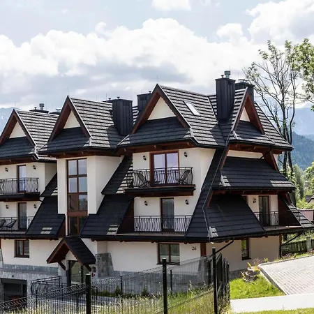 Tatrytop Everest Apartman