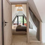 Tatrytop Everest דירה