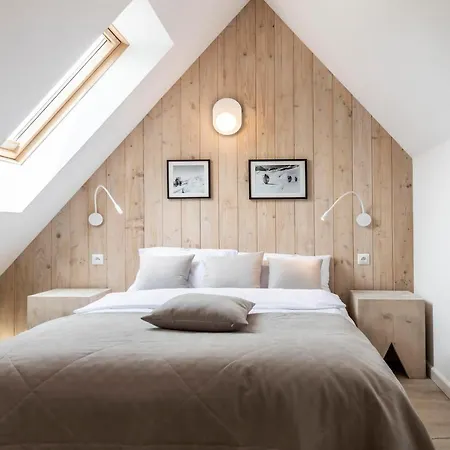 Apartament Tatrytop Everest *