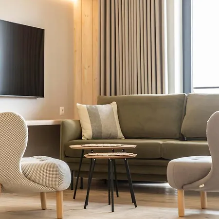 Tatrytop Everest Apartament Zakopane