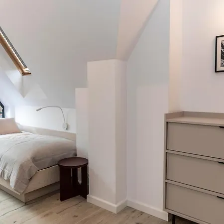 Tatrytop Everest Apartment