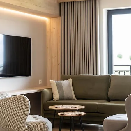 Apartment Tatrytop Everest *