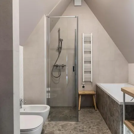 Tatrytop Everest * Zakopane