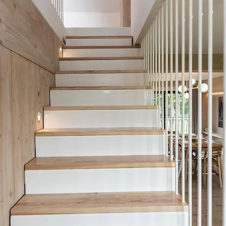 Apartament Tatrytop Everest Zakopane