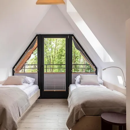 Apartament Tatrytop Everest