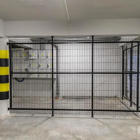 Tatrytop Everest Apartament Zakopane