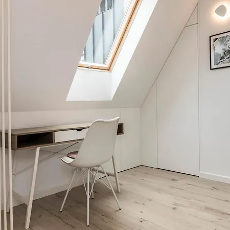 Tatrytop Everest Apartment Zakopane