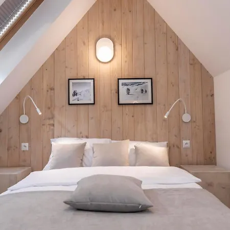 Tatrytop Everest * Zakopane