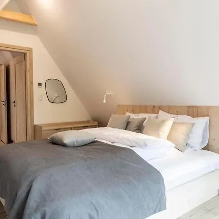 Tatrytop Everest Apartment