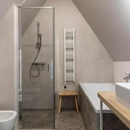 Apartment Tatrytop Everest