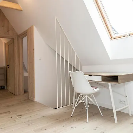 Apartment Tatrytop Everest *