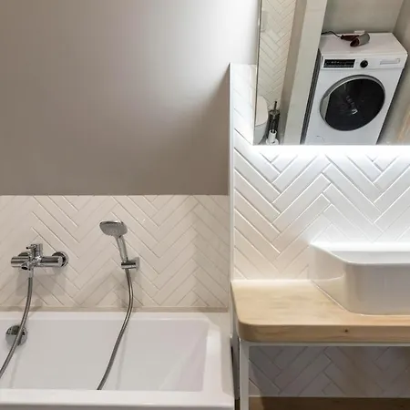 Apartment Tatrytop Everest *