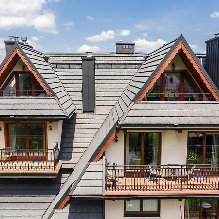 Tatrytop Everest Zakopane