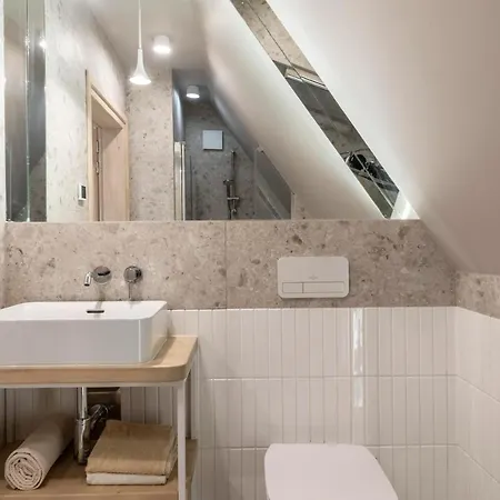 Tatrytop Everest * Zakopane