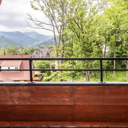 Tatrytop Everest * Zakopane