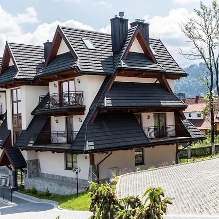 Tatrytop Everest * Zakopane