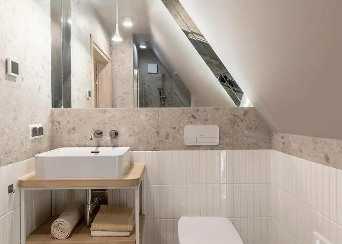 Tatrytop Everest * Zakopane